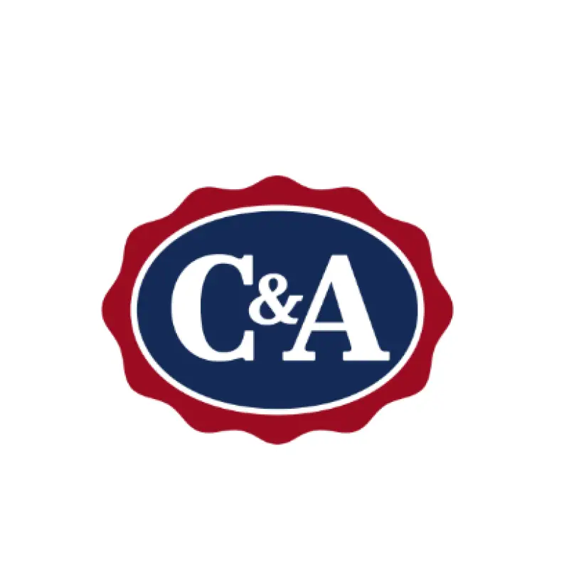 C&A-logo